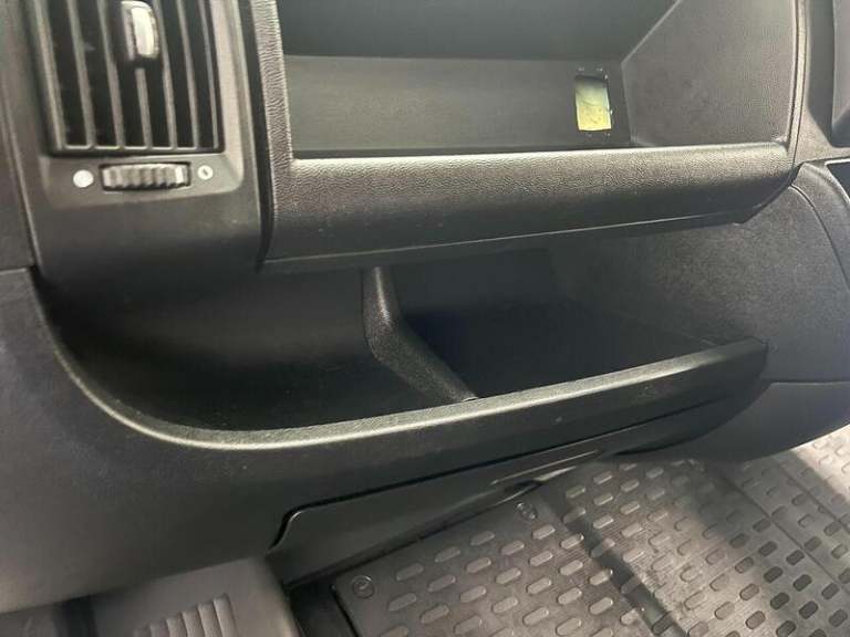 2022 Peugeot Boxer 2.2 BlueHDi H2 Professional Van 140ps PANEL VAN DIESEL Manual