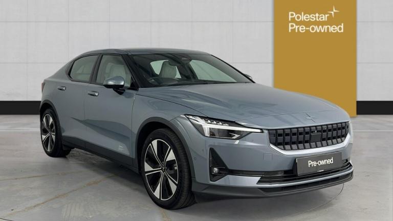 2023 Polestar Polestar 2 Polestar 2 Long range Single motor - Plus Hatchback Electric Automatic