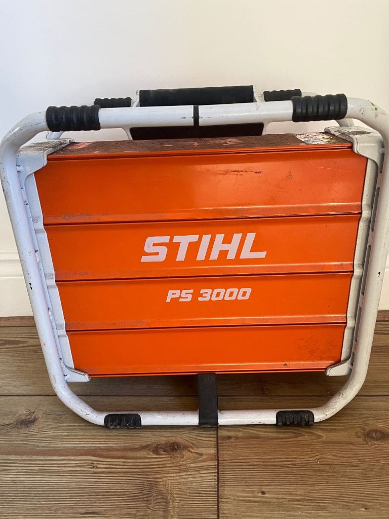 Stihl PS 3000