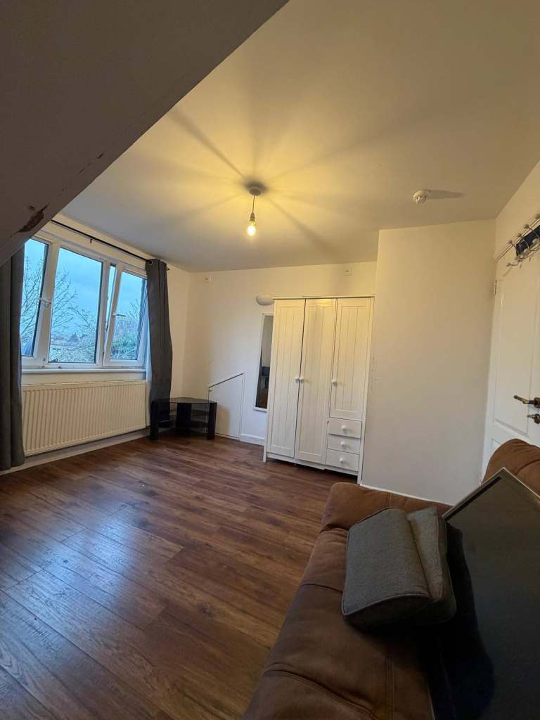 *Double Room Available*