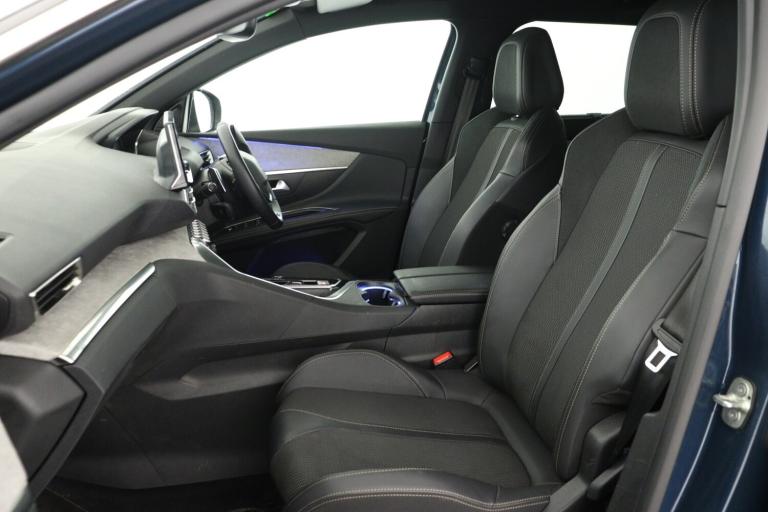 2023 Peugeot 5008 1.5 BlueHDi GT 5dr EAT8 Estate Diesel Automatic