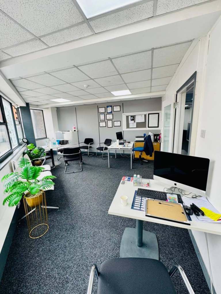Office to Rent