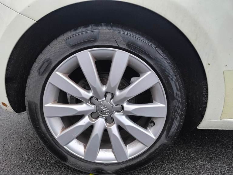 Audi, A1, Hatchback, 2014, Manual, 1598 (cc), 3 doors