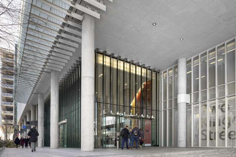 London - W26BD \ Office Space for 2 Workstations
