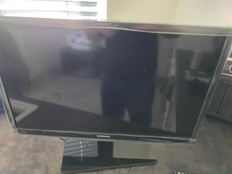 Samsung tv