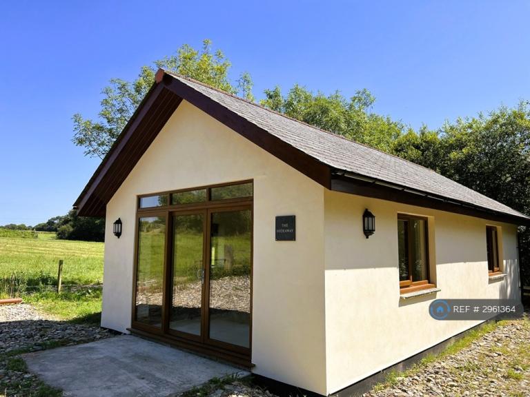 1 bedroom house in Great Brynn Barton, St. Austell, PL26 (1 bed) (#2961364)