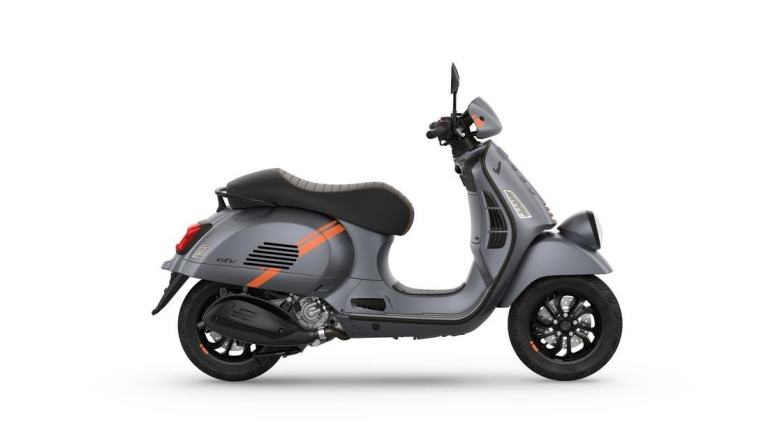 Vespa GTV 310