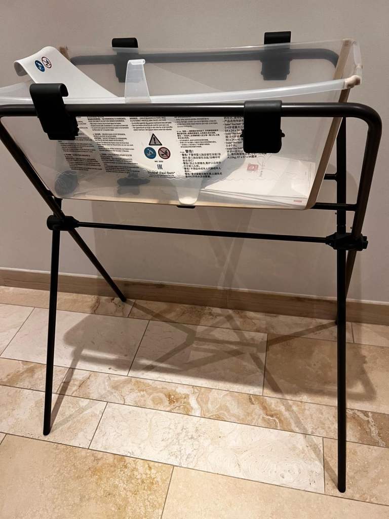 Stokke Flexi Bath