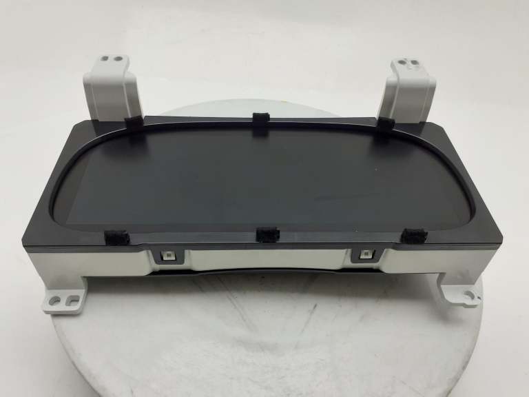 Hyundai I10 Speedometer Instrument Cluster 2020-2026 1.2l Petrol