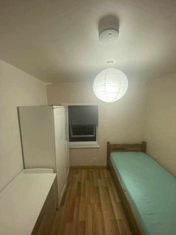 Single Room for rent near College Lane Campus!