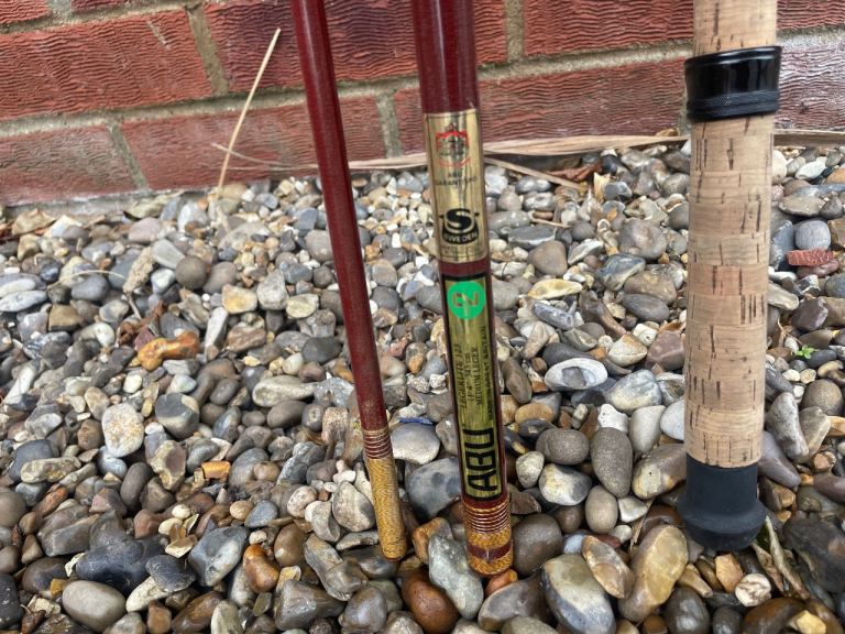 Fishing Tackle