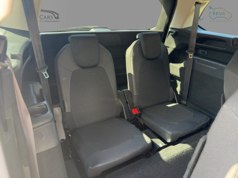 2021 Citroen C4 Grand Picasso PureTech Sense MPV Petrol Manual