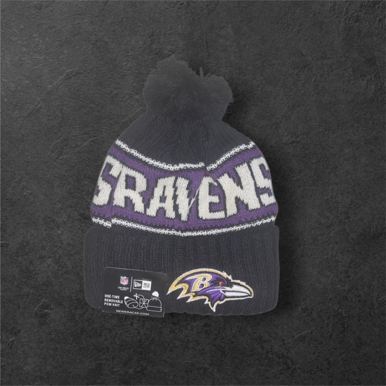 image for NFL Bobble Hat