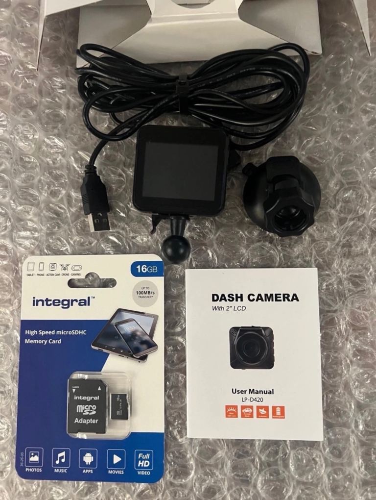 Dashcam