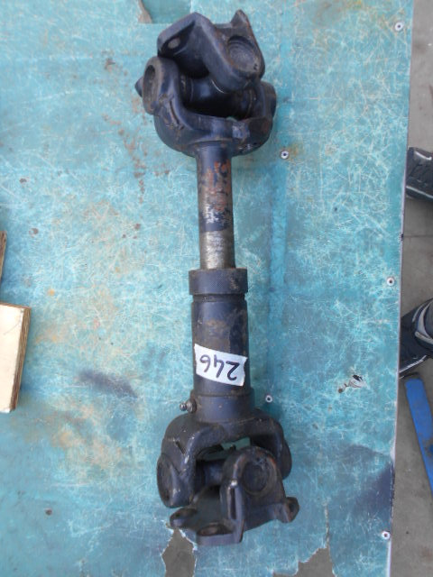 Axle shaft for De Tomaso Pantera