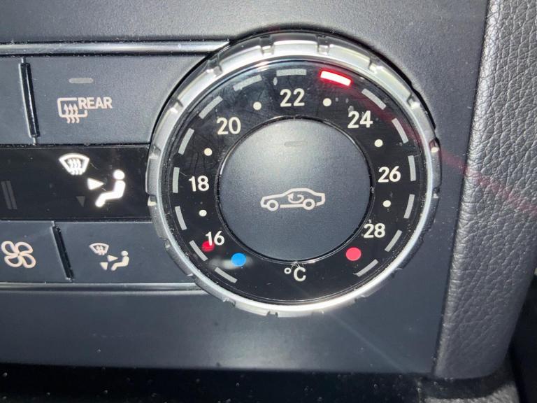 2013 Mercedes-Benz C Class C63 4dr Auto SALOON PETROL Automatic