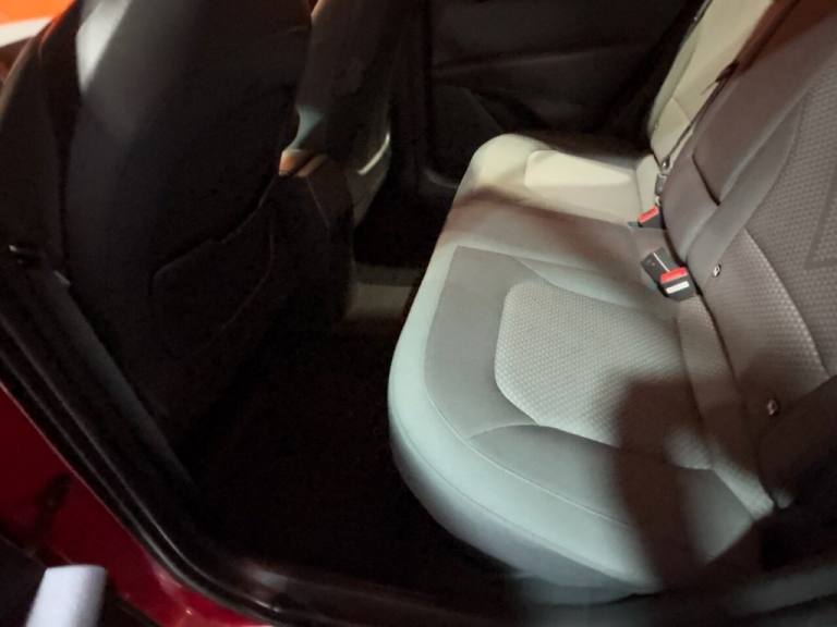 2022 22 KIA NIRO 1.6H GDI 2 SUV 5DR PETROL HYBRID DCT EURO 6 (S/S) (139 BHP)