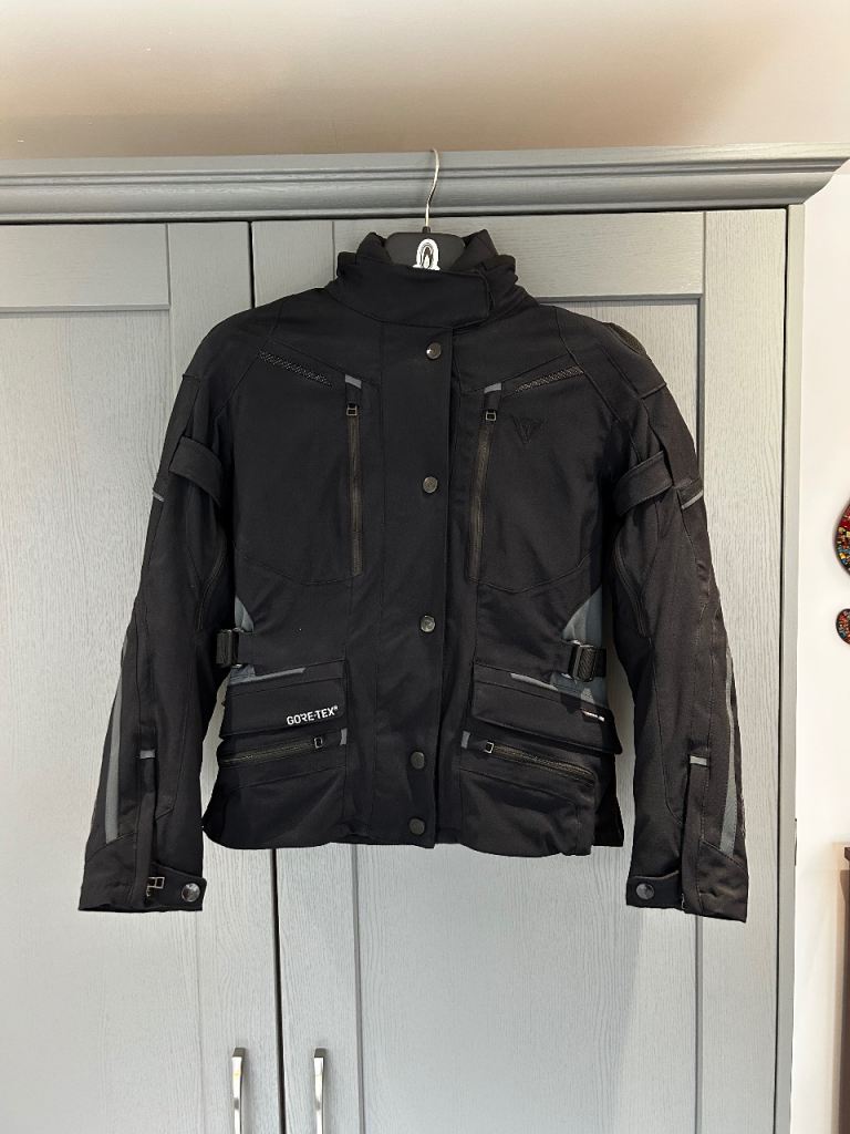 Dainese Carve Master 2 Gore-Tex Ladies Jacket