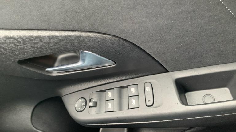 2025 Vauxhall Corsa 1.2 MHEV Ultimate e-DCT Euro 6 (s/s) 5dr Hatchback Hybrid Automatic