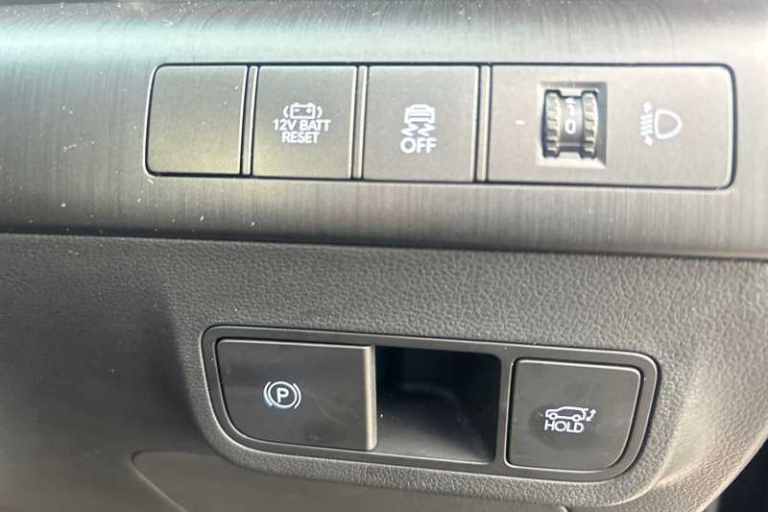 2024 Hyundai KONA 1.6 Hybrid 129 N Line 5dr DCT HATCHBACK PETROL/ELECTRIC Automatic