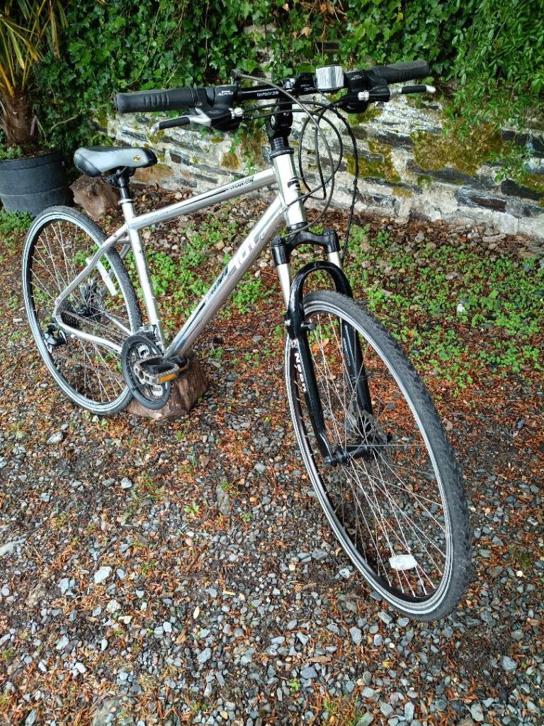 Dawes 401 26 inch gents hybrid 24 speed cycle