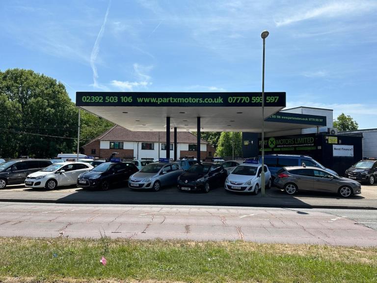 2017 Vauxhall Mokka X 1.4i Turbo Active Auto Euro 6 5dr HATCHBACK Petrol Automatic