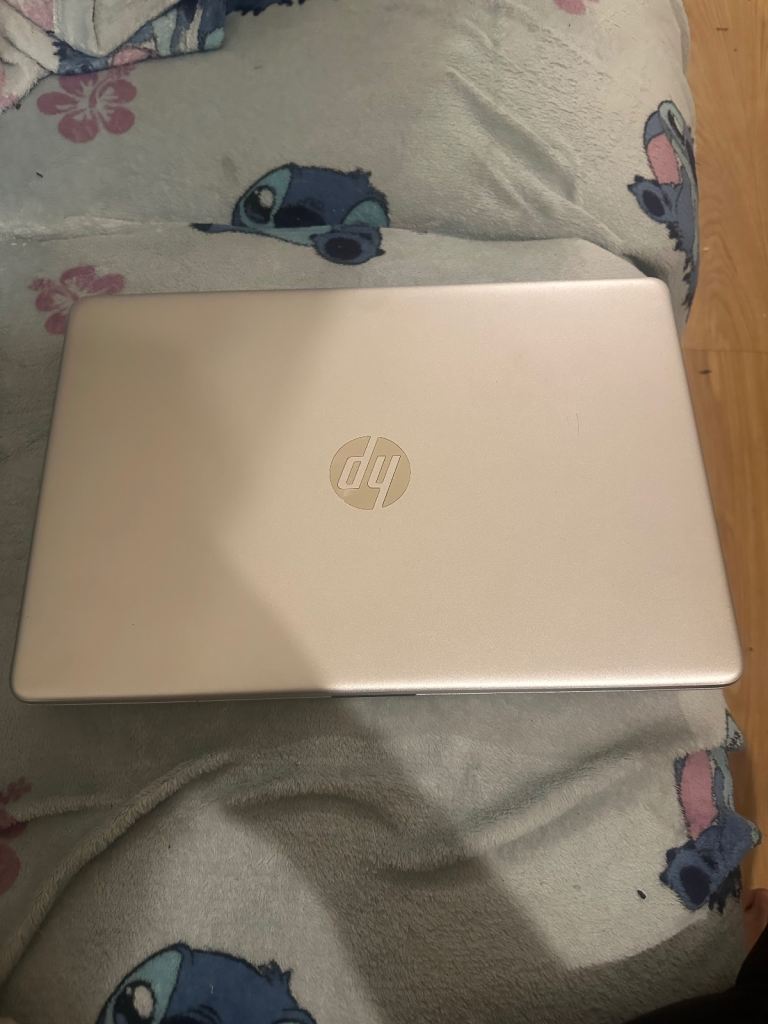 Hp windows laptop