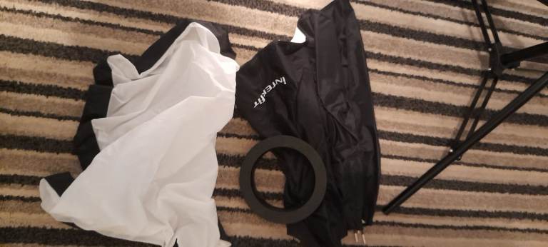 Interfit 150 flash kit