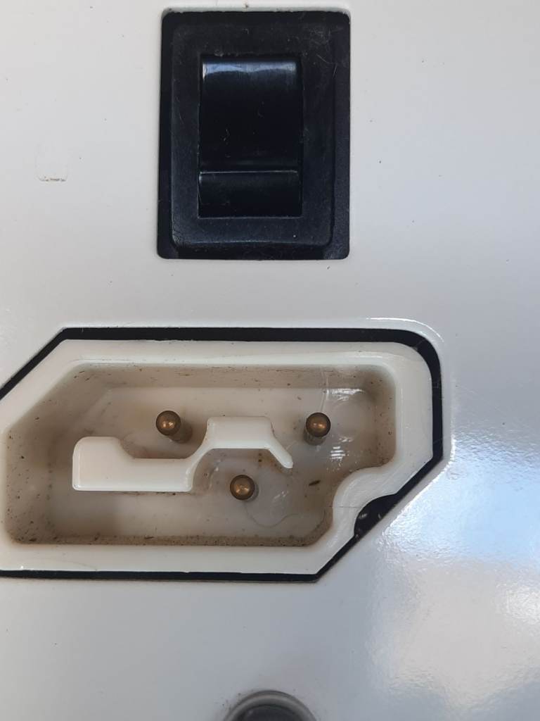 Riccar sewing machine (NO peddle spares and repairs only)