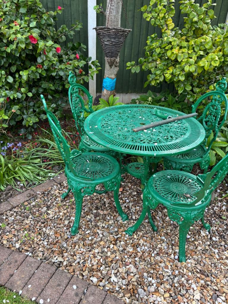 Chair wanted