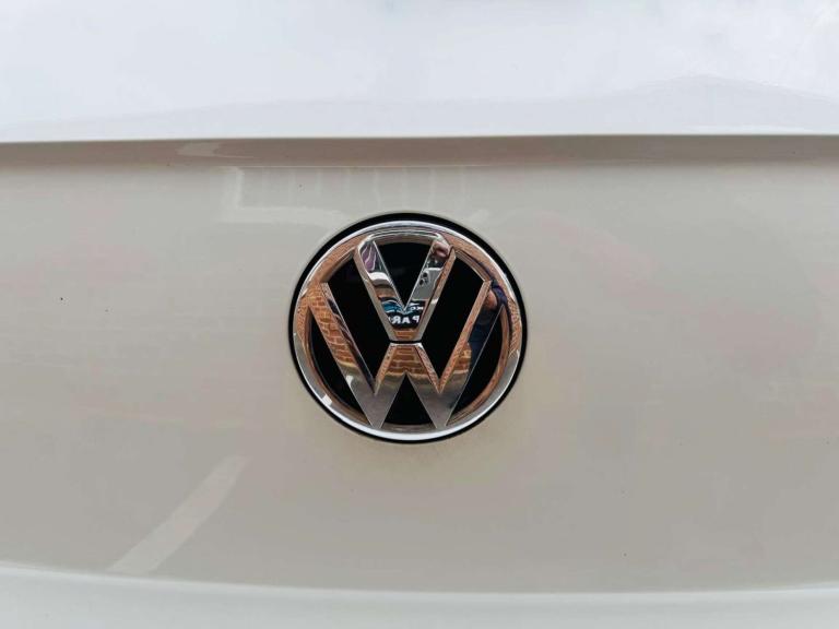 2018 Volkswagen Polo 1.0 Polo SE TSi 5dr Hatchback Petrol Manual