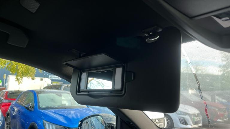 2024 Peugeot 3008 1.2 HYBRID GT SUV 5dr Petrol Hybrid e-DSC6 Euro 6 (s/s) (136 ps) SUV Hybrid Aut...