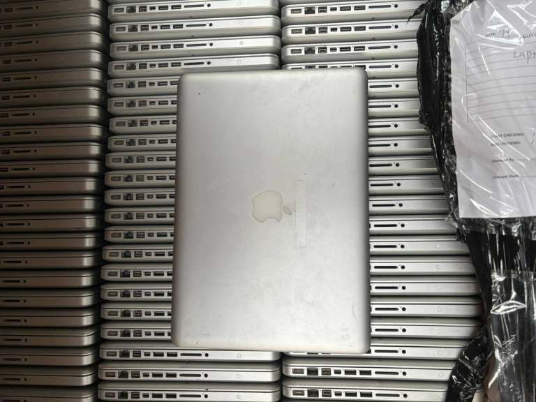Wholesale Computer Stock Clearance | Dell, HP, Lenovo, Apple & More