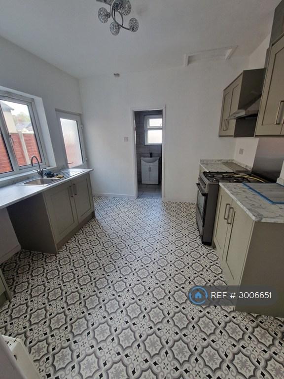 3 bedroom house in Malpas Road, Newport, NP20 (3 bed) (#3006651)