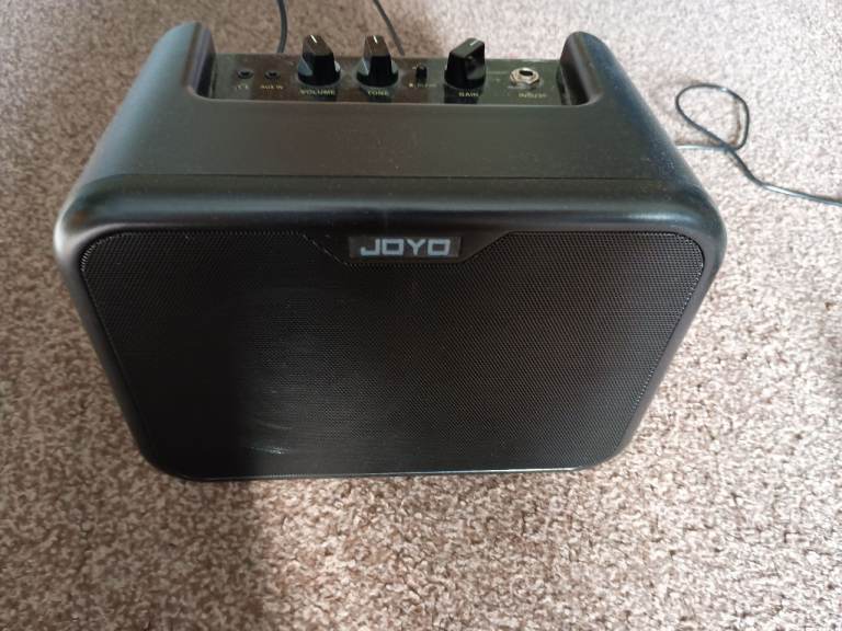 Joyo amp