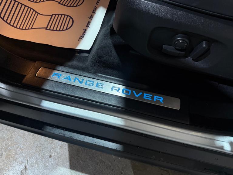 2017 Land Rover Range Rover Evoque 2.0 TD4 HSE Dynamic SUV 5dr Diesel Auto 4WD