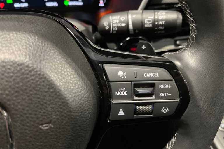 2024 Honda CR-V 2.0 ePHEV Advance Tech 5dr eCVT ESTATE PETROL/ELECTRIC Automatic