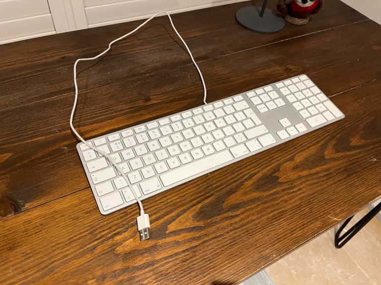 Apple Magic Keyboard