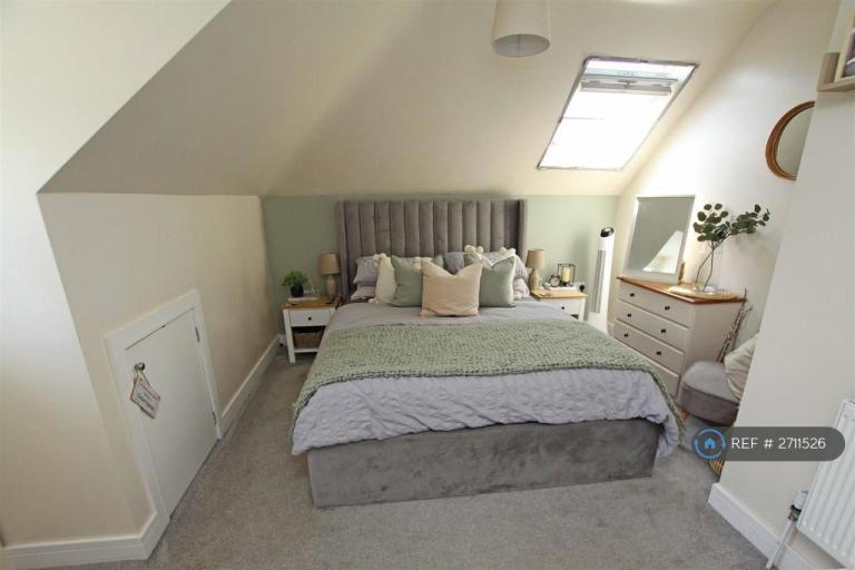 2 bedroom flat in Marie Court, Bournemouth, BH9 (2 bed) (#2711526)