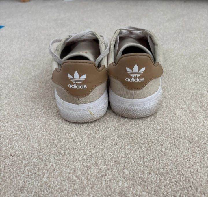 Adidas trainers 