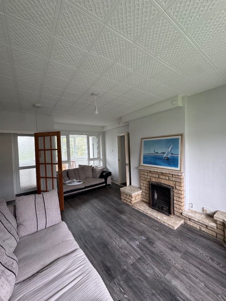 2 Bed Furnished Flat – St Julian’s, Newport NP19 7PJ