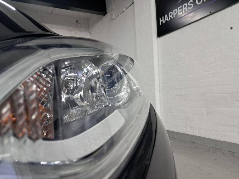 2019 Ford Fiesta 1.0T EcoBoost ST-Line Euro 6 (s/s) 5dr HATCHBACK Petrol Manual