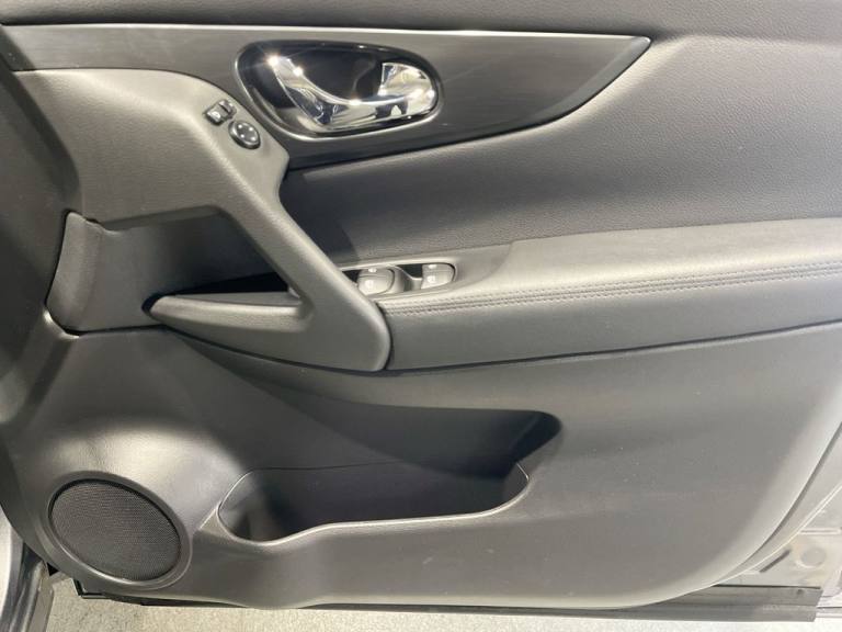 2020 Nissan Qashqai 1.3 DIG-T n-tec SUV 5dr Petrol DCT Auto Euro 6 (s/s) (160 ps) HATCHBACK Petro...