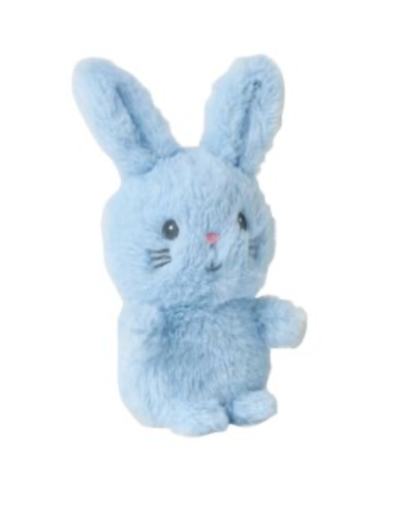 John Lewis Mini Bunny 10cm Plush