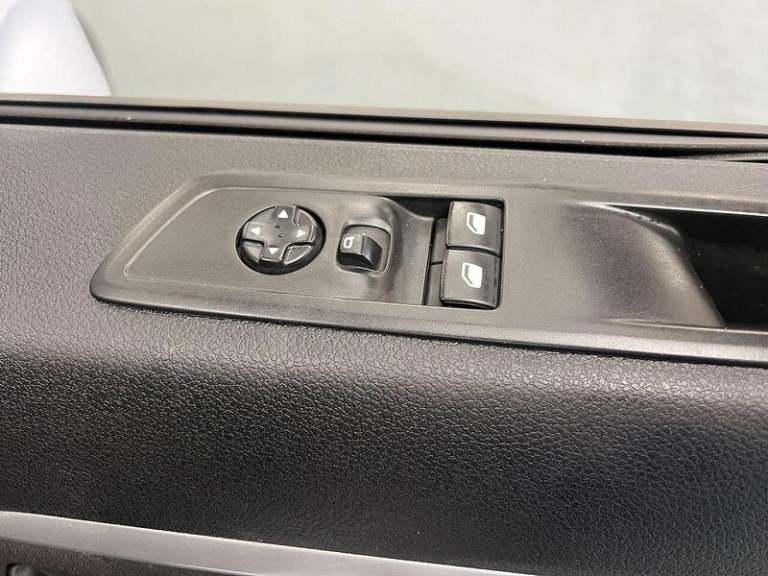 2022 Fiat Scudo 2.0 MultiJet 145 Tecnico Crew Van PANEL VAN DIESEL Manual