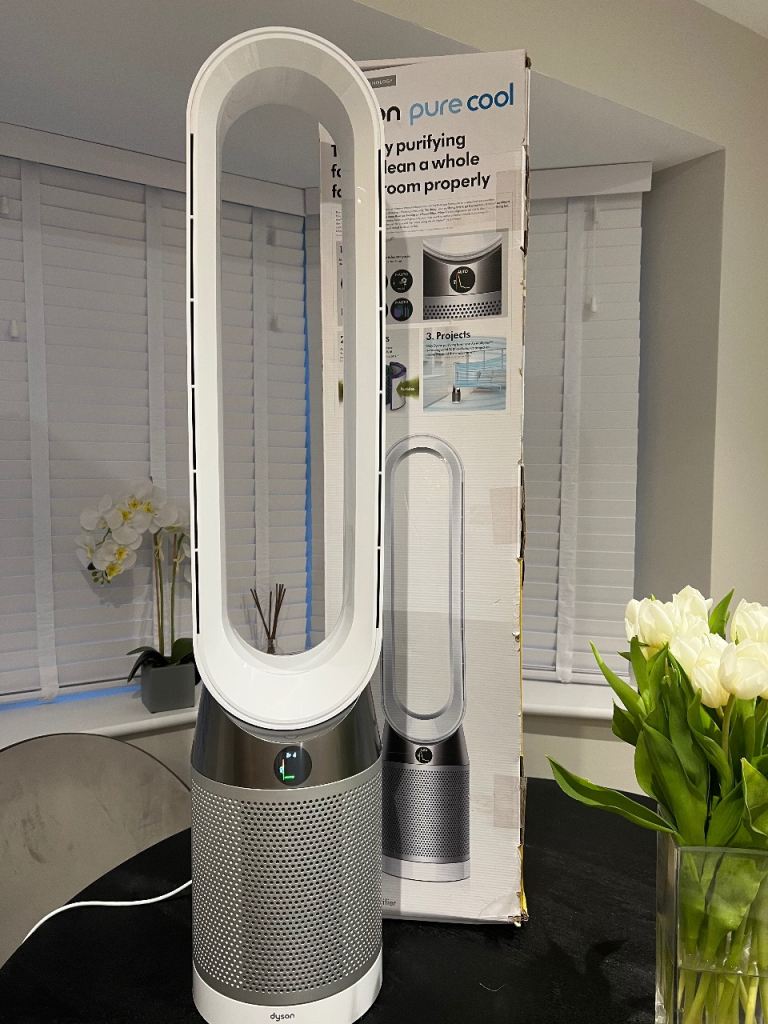 Dyson cool fan purifier RRP£499
