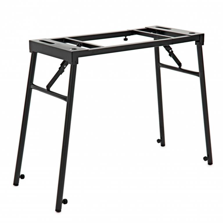 Tiger deluxe adjustable keyboard stand (for up to 88 note keyboards)