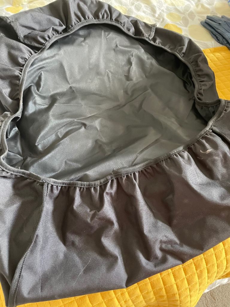 Car seat covers heavy duty.