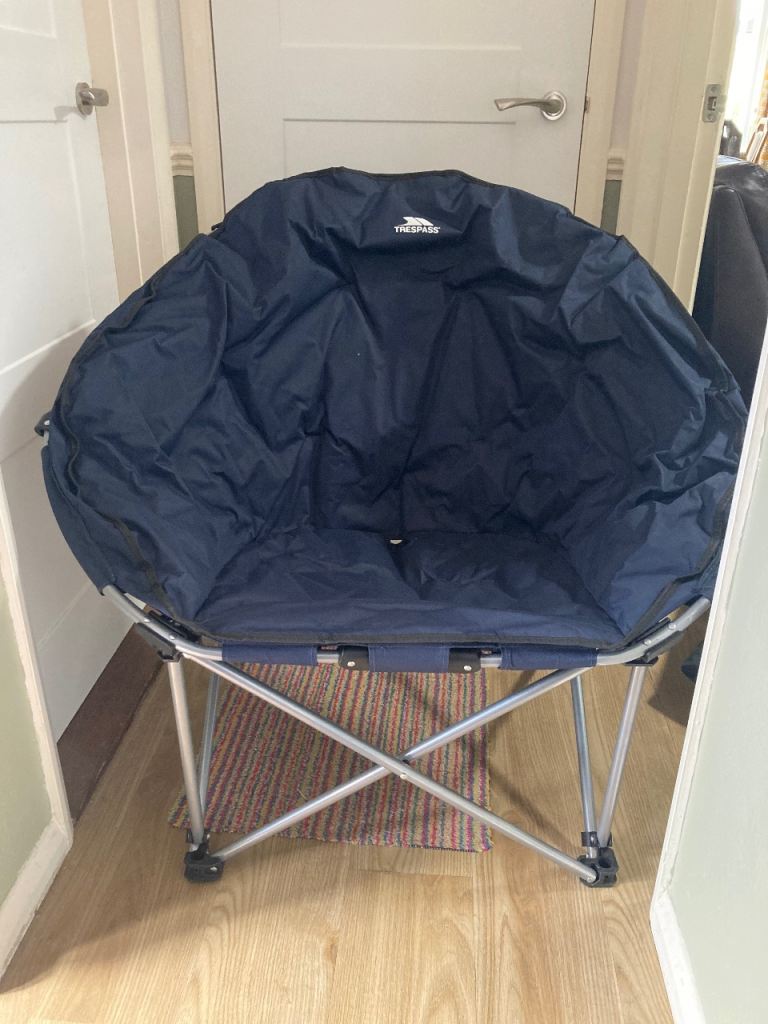 Trespass Tycho Moon Chairs
