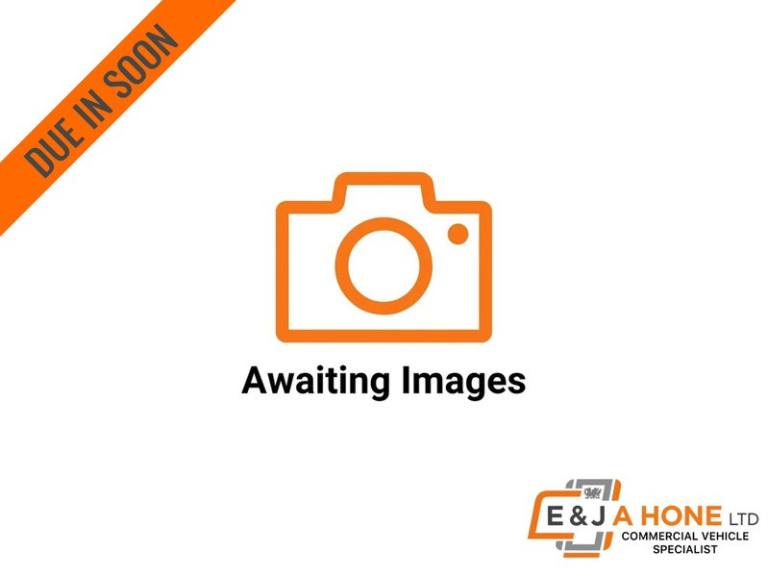 2023 Toyota ProAce 1.5D 100 Active Van [6 Speed] PANEL VAN DIESEL Manual